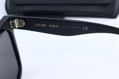 best fake celine sunglasses|authentic celine sunglasses.